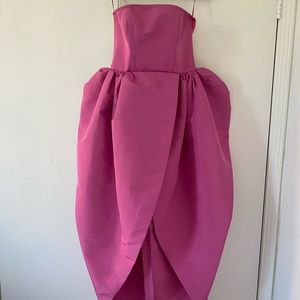 H&M Innovation Heart-Shaped Dress